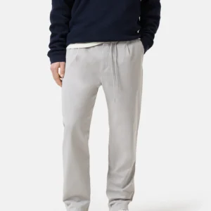 Vigo tapered mud grey