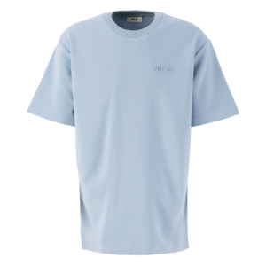 Nat Tee light blue
