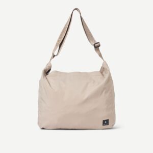 SALUIS CROSSBODY TOTE BAG 15582 greige