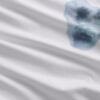 Adam Pima Cotton Tee blue print - Image 5