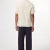 Danny Zip Polo Polo ecru - Image 4