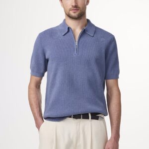 Danny Zip Polo Polo bering sea