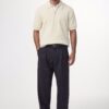 Danny Zip Polo Polo ecru - Image 5