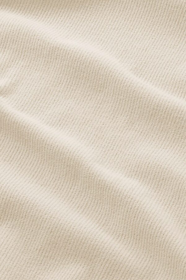 Danny Lightweight Sweater ecru - Image 5