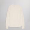 Danny Lightweight Sweater ecru - Image 4
