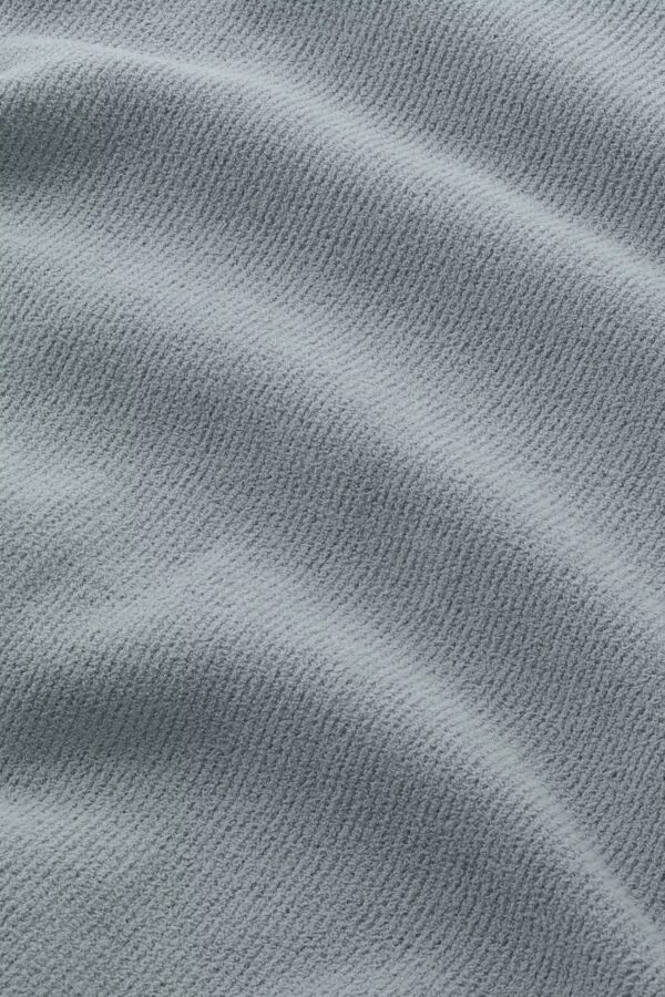 Danny Lightweight Sweater steely blue - Image 5