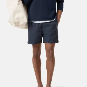 Swimming trunks smokey blue
