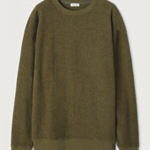 Bobypark sweatshirt jungle
