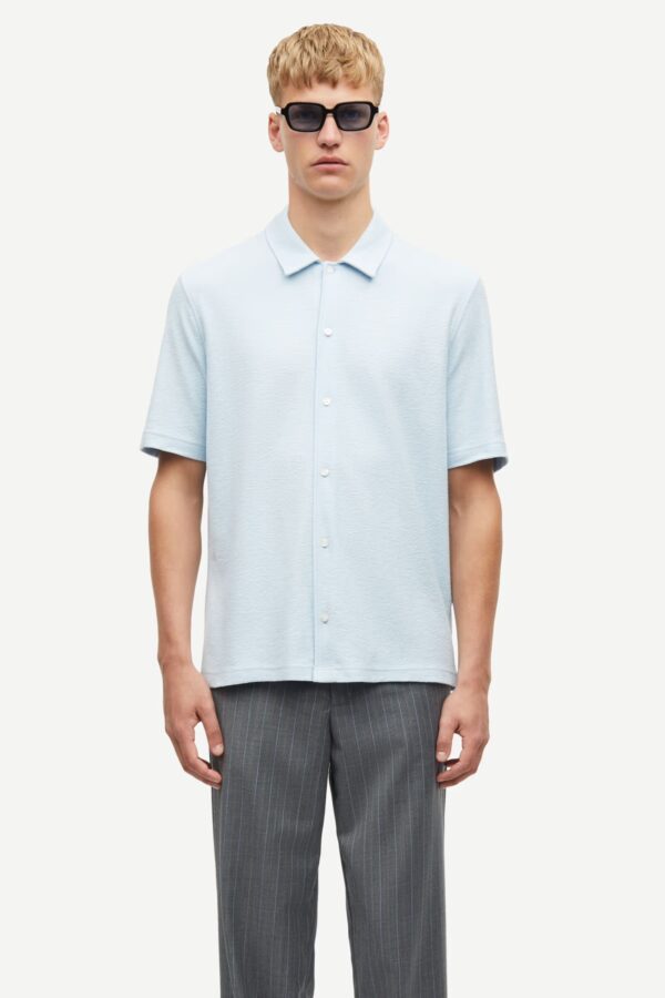 KVISTBRO SHIRT 11600 skyway - Image 8