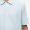 KVISTBRO SHIRT 11600 skyway - Image 7