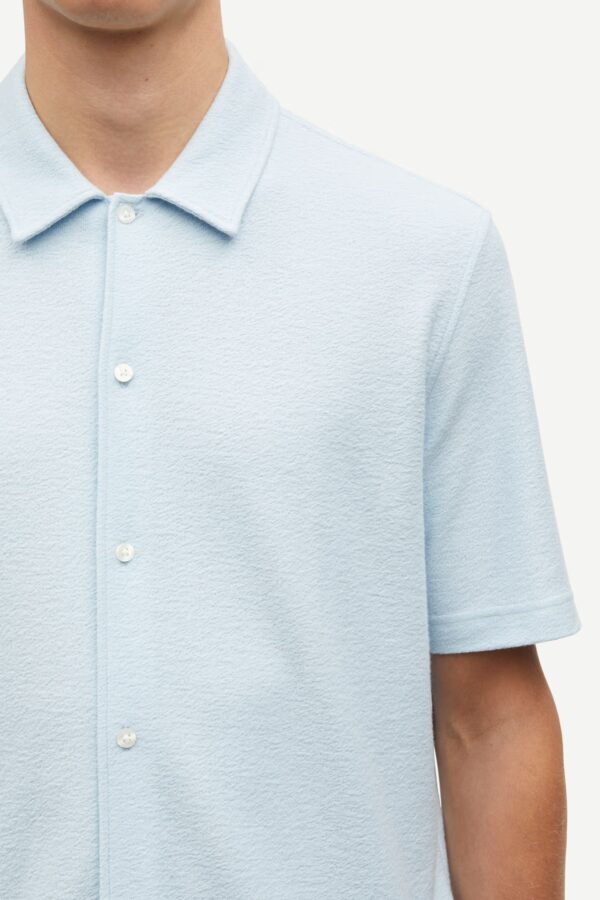 KVISTBRO SHIRT 11600 skyway - Image 7