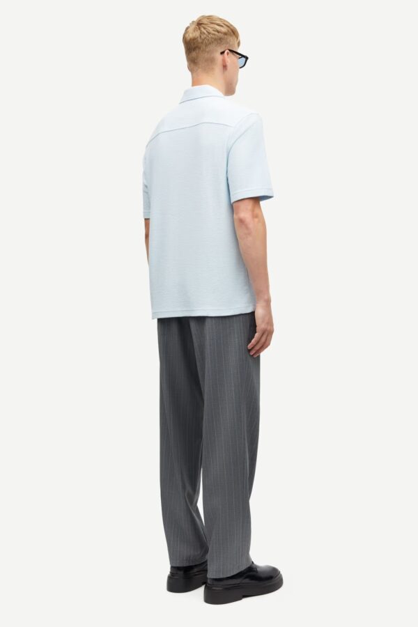KVISTBRO SHIRT 11600 skyway - Image 6
