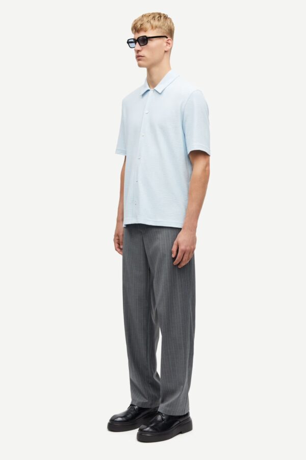 KVISTBRO SHIRT 11600 skyway - Image 5