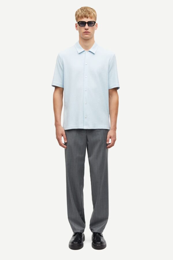 KVISTBRO SHIRT 11600 skyway - Image 4