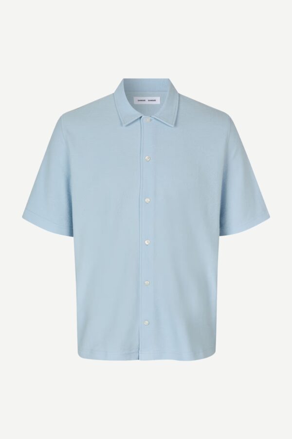 KVISTBRO SHIRT 11600 skyway
