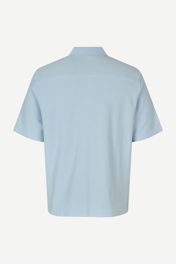 KVISTBRO SHIRT 11600 skyway - Image 2