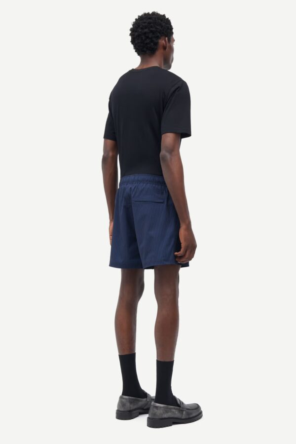 MOSES SWIM SHORTS AOP 14702 salute - Image 4
