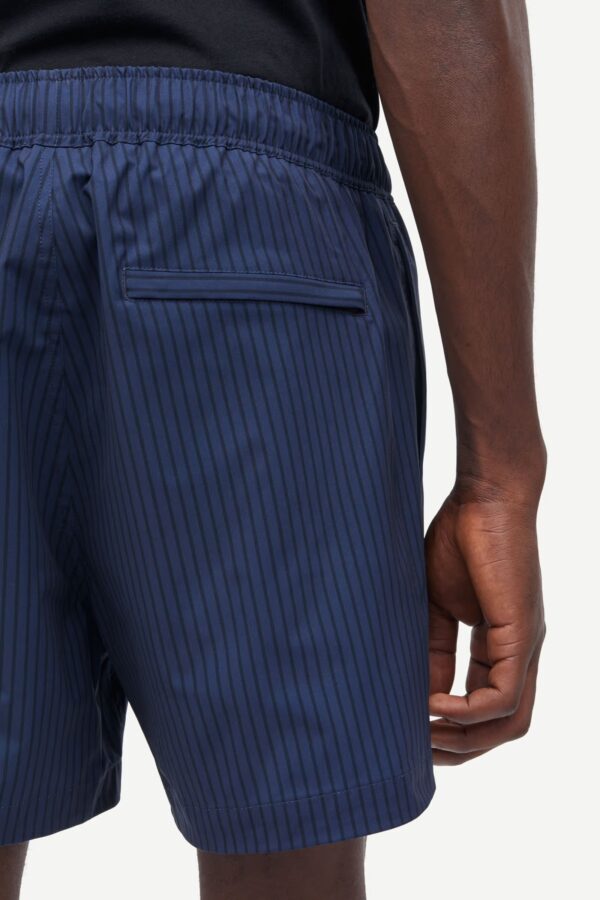 MOSES SWIM SHORTS AOP 14702 salute - Image 5