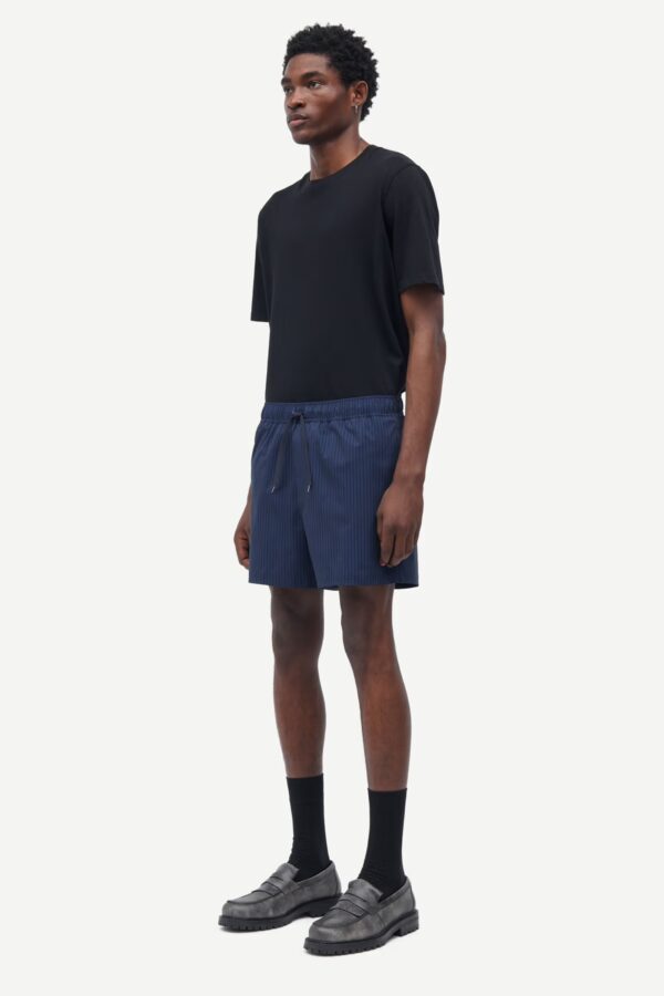 MOSES SWIM SHORTS AOP 14702 salute - Image 3