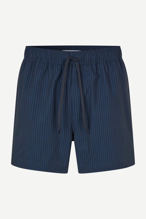 MOSES SWIM SHORTS AOP 14702 salute