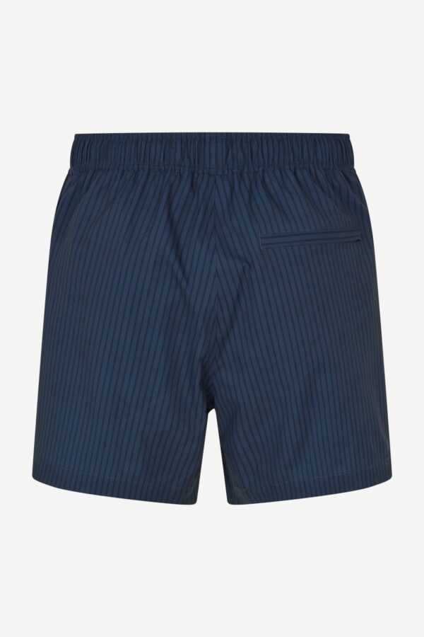 MOSES SWIM SHORTS AOP 14702 salute - Image 6