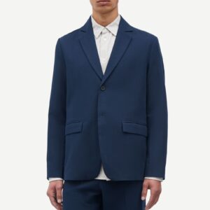 Sacho blazer salute