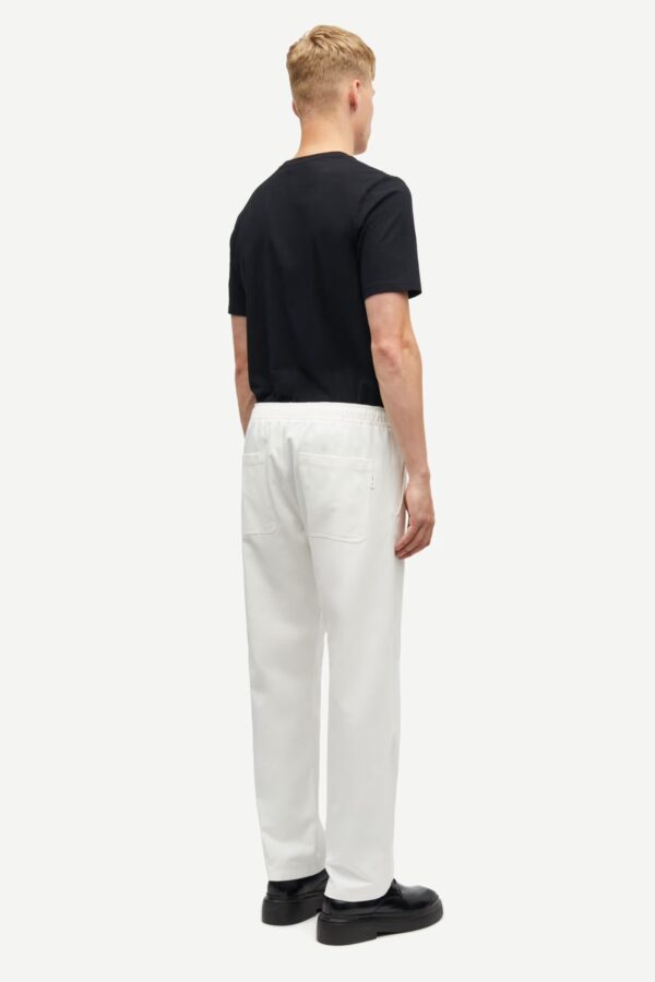 JABARI TROUSERS 13208 clear cream - Image 3