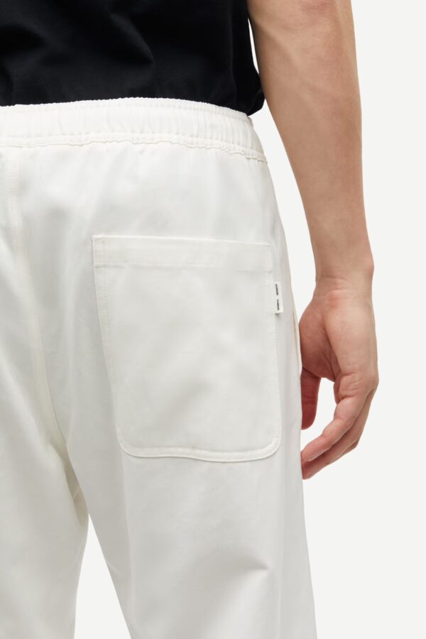 JABARI TROUSERS 13208 clear cream - Image 4