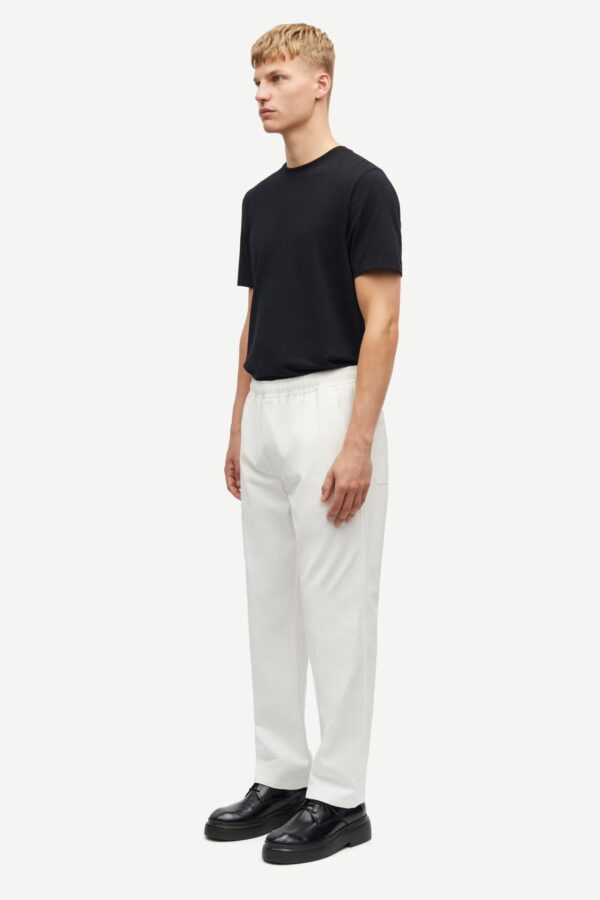 JABARI TROUSERS 13208 clear cream - Image 2