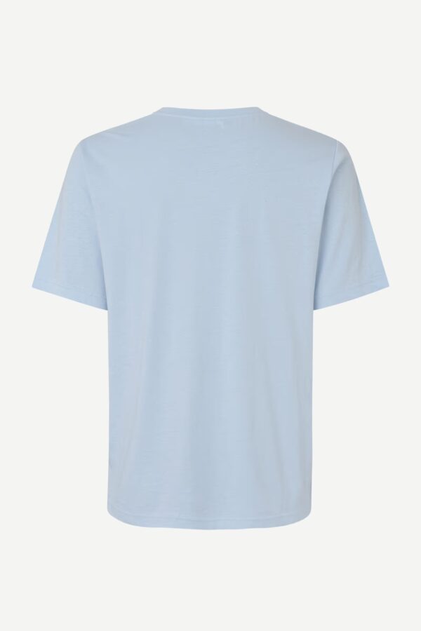 SAADRIAN T-SHIRT 15516 skyway - Image 2