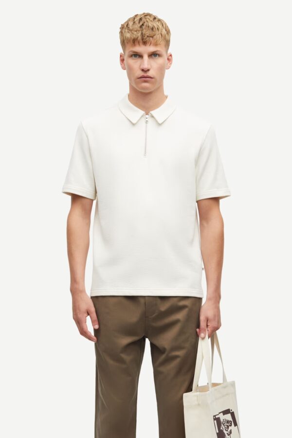 SAOLLI HZ POLO 15513 clear cream - Image 8
