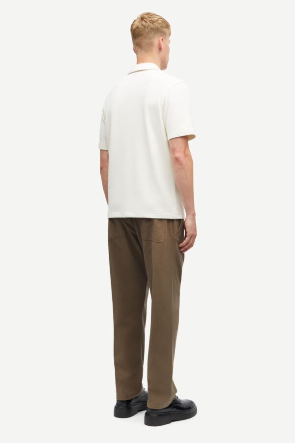 SAOLLI HZ POLO 15513 clear cream - Image 6