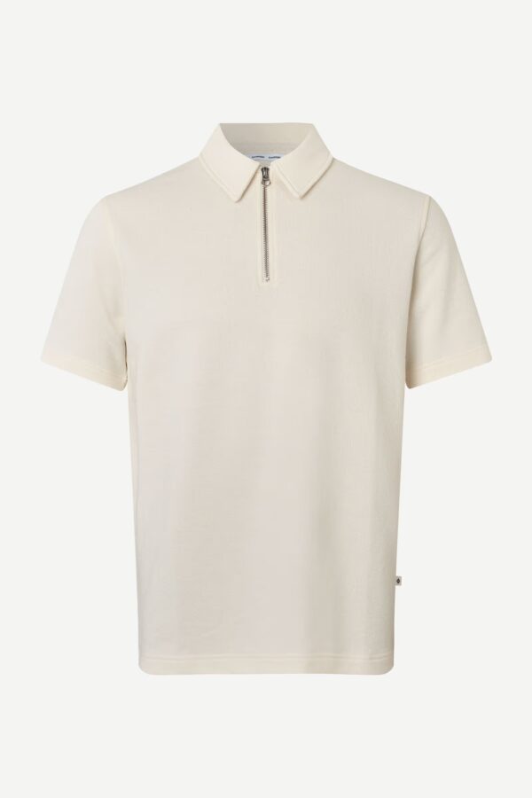 SAOLLI HZ POLO 15513 clear cream - Image 3