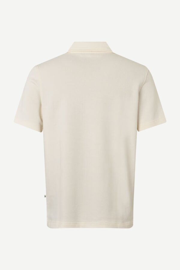 SAOLLI HZ POLO 15513 clear cream - Image 2