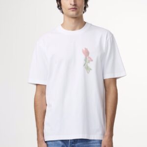 Adam Pima Cotton Tee