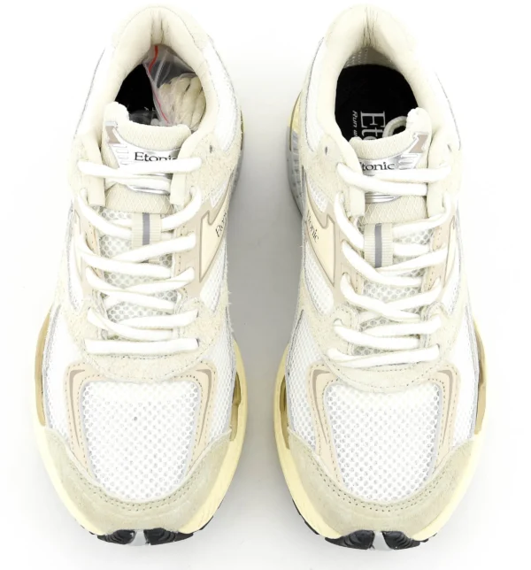 Evolution Monochrome Off White - Image 4