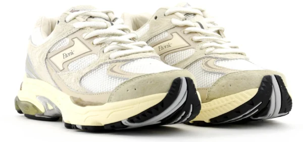 Evolution Monochrome Off White - Image 6