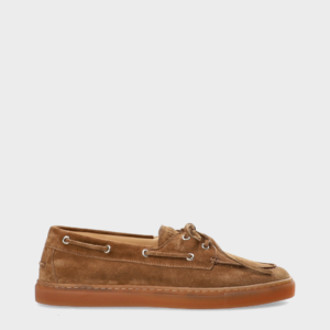 CPH160M suede new brown