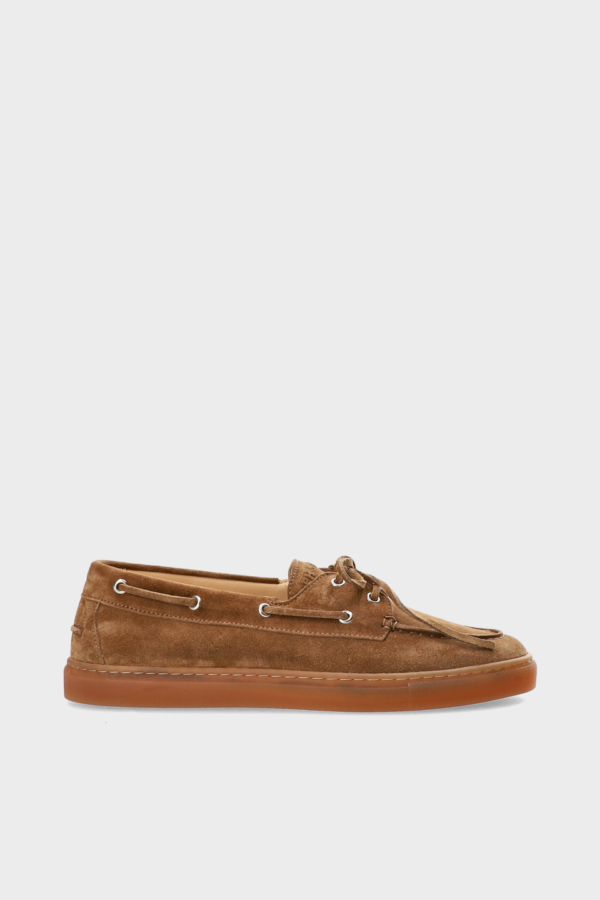 CPH160M suede new brown