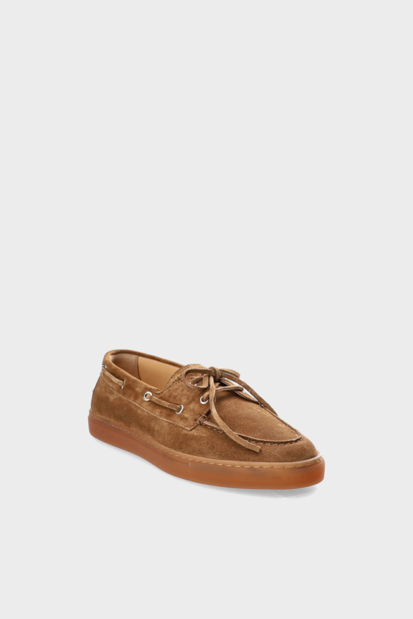 CPH160M suede new brown - Image 3
