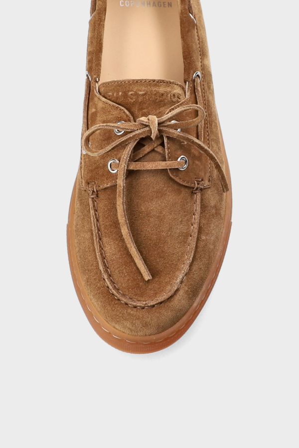 CPH160M suede new brown - Image 2