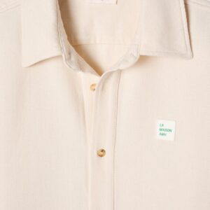 Afaz shirt ecru