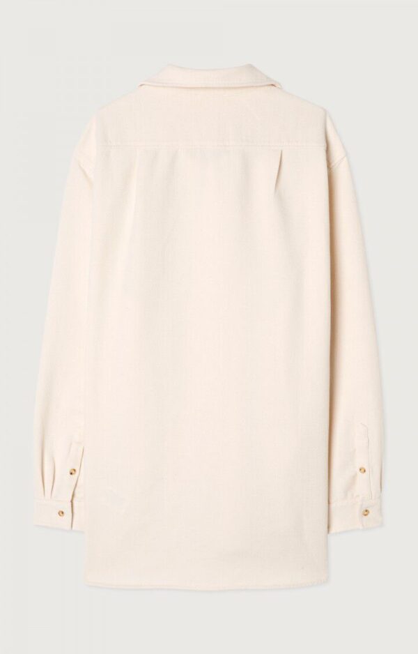 Afaz shirt ecru - Image 10
