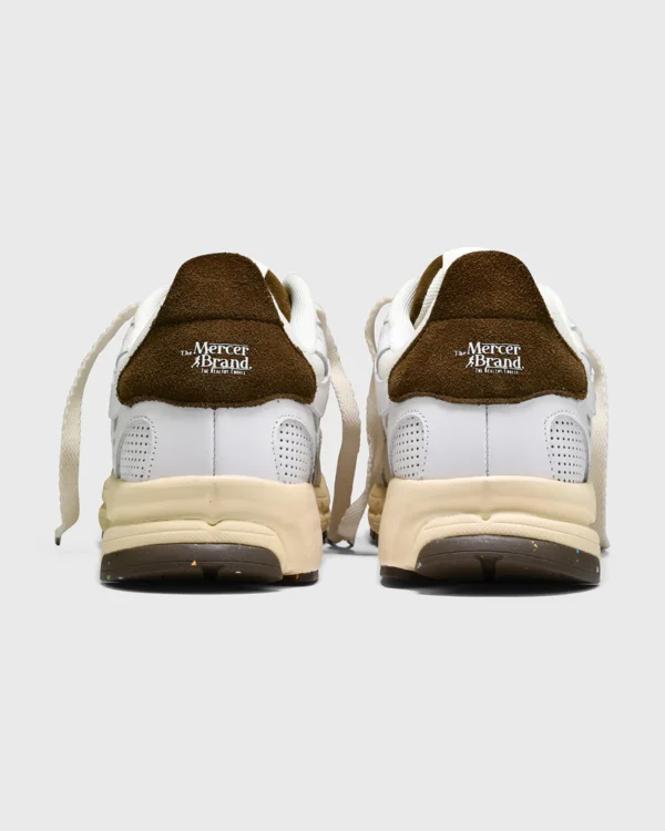 The Re-Run Vintage white/brown - Image 5