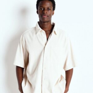 Padow SHIRT ECRU