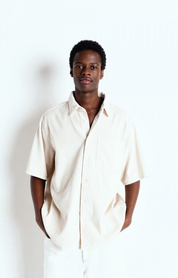 Padow SHIRT ECRU