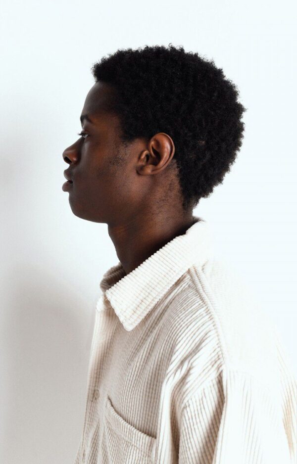 Padow SHIRT ECRU - Image 5