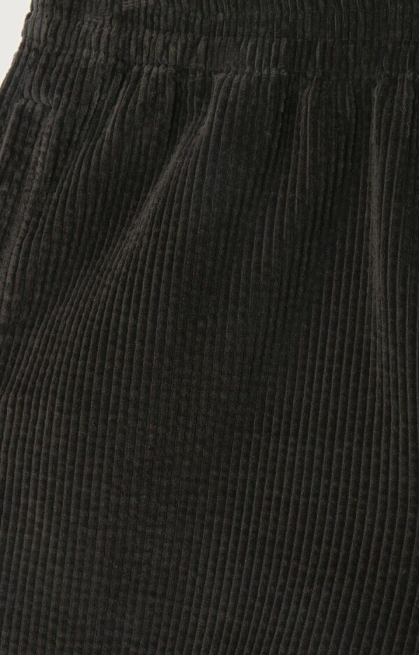 Padow SHORTS carbone - Image 6