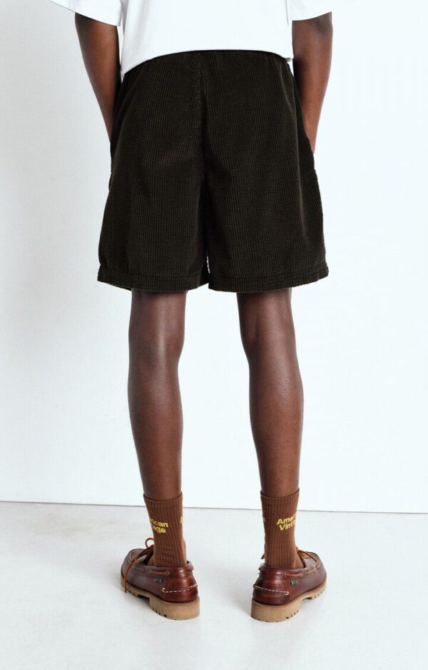 Padow SHORTS carbone - Image 4