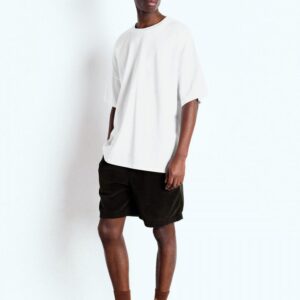 Padow SHORTS carbone